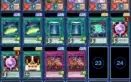 Vendo Conta Duel Links Com Vários Decks E Staples