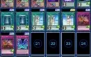 Vendo Conta Duel Links Com Vários Decks E Staples