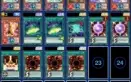 Vendo Conta Duel Links Com Vários Decks E Staples