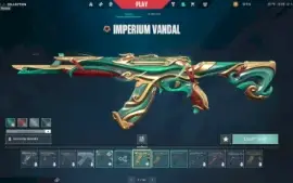 Conta Com R$ 450,00 Gastos F/A Com Faca, Vandal, Phantom Etc