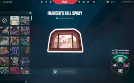 Conta Com R$ 450,00 Gastos F/A Com Faca, Vandal, Phantom Etc
