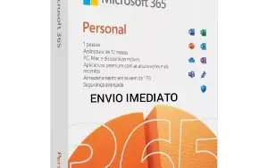 Office 365 Licença Original