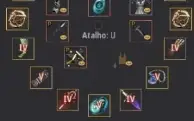 Conta Black Desert 41 Pets t4 e muitas outras coisas
