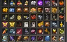 Conta Black Desert 41 Pets t4 e muitas outras coisas