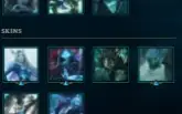 Conta mestre queue gm - ganhando 30pdl - 70%wr
