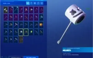 CONTA RENEGADA E CAVERÃO ROXO FORTNITE PC/PS4/XBOX