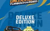 Xbox HOT WHEELS UNLEASHED 2 - Turbocharged - Deluxe  #C28336