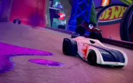 Xbox HOT WHEELS UNLEASHED 2 - Turbocharged - Deluxe  #C28336