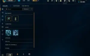 Conta De Lol League Of Legends