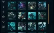 CONTA SMURF DIAMANTE 4 S10