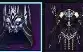 LOST ARK - SKIN (ABYSS OMEN)- SORCERESS - KAZEROS