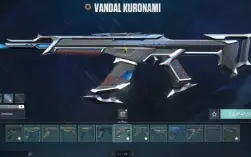 Conta Valorant 233 skins mais de R$4000 gastos