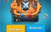 Conta lvl12 arena lendária desafiante 2