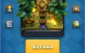 Clash Royale Xp10 - Mudança de Nome - 6 Lendárias