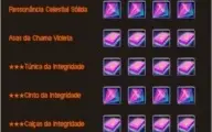 VENDO EP FULL CON PWBR SERVIDOR CASSIOPEIA