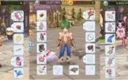 Ragnarok Eternal Love - Sniper LVL 105 / 70 (End Game PRO)
