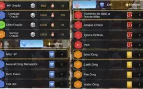 Ragnarok Eternal Love - Sniper LVL 105 / 70 (End Game PRO)