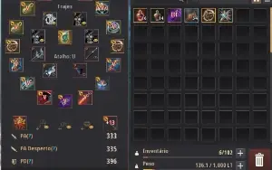 [Bdo Sa] Conta 731Gs 2 Baah Pen - 2 Bs Pen