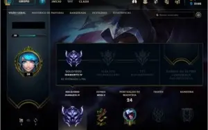 CONTA D4 60% WR BOM MMR