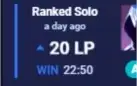 CONTA D4 60% WR BOM MMR