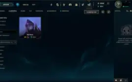 Conta LOL 2013 todos campeões, eternos série 1 e 3k de RP