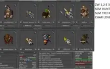 Honbra: ED200+RP114+MS51 - Julera: EK169+ED60- 20 DAY PREMMY