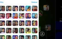 Conta Efootball Com 17 Icons E Muitos Destaques