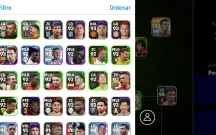 Conta Efootball Com 17 Icons E Muitos Destaques