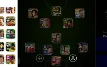 Conta Efootball Com 17 Icons E Muitos Destaques
