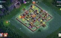 clash of clans CV 14