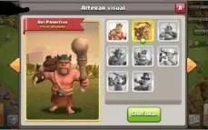 CV10 semi full Barato