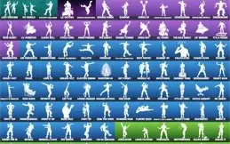 Conta com Renegade Raider / Season 2 Completa
