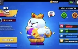 CONTA BRAWL STARS NO PREÇO