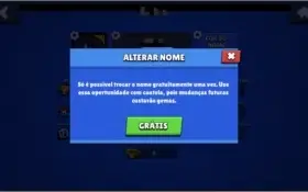 CONTA BRAWL STARS NO PREÇO