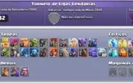 CV 11 DEFESAS FULL COM 3 SKINS