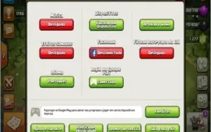 Clash of Clans - CV 9
