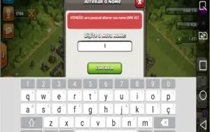 Clash of Clans - CV 9
