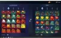 CONTA MIR4 / SERVER NA83 / LVL 74 / POWER 89K / 2 PETS ÉPICO