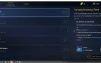 CONTA MIR4 / SERVER NA83 / LVL 74 / POWER 89K / 2 PETS ÉPICO