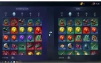 CONTA MIR4 / SERVER NA83 / LVL 74 / POWER 89K / 2 PETS ÉPICO