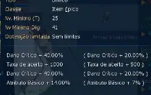 Conta Ladmo Alphamon Full End Game