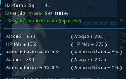 Conta Ladmo Alphamon Full End Game