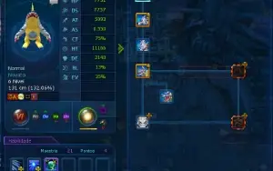 Conta Ladmo Alphamon Full End Game