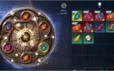 Lanceiro LVL 75 - 93 K POWER - RED MOON VALEY - 4 PETS EPICO