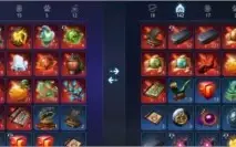 Lanceiro LVL 75 - 93 K POWER - RED MOON VALEY - 4 PETS EPICO