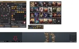 BDO SA - WIZZ/WARRIOR - 700GS + NIVEL LS - COMPLETA D+