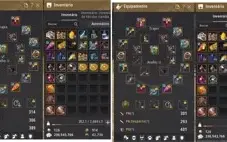 BDO SA - WIZZ/WARRIOR - 700GS + NIVEL LS - COMPLETA D+