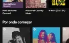Vendo Spotify com Premium ilimitado