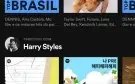 Vendo Spotify com Premium ilimitado