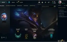 Conta Platina l
